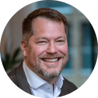 Matt Browne - Round photo